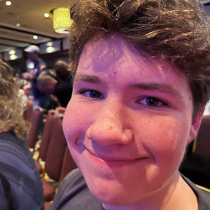 Meet your Posher, Scott buzz